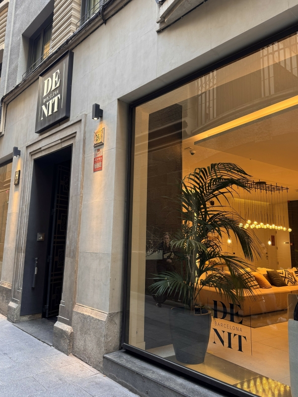 Boutique Hotel Barcelona