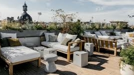 boutique hotel parijs