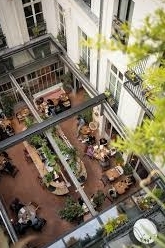 hotel des grands boulevards