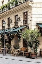 boutique hotel parijs