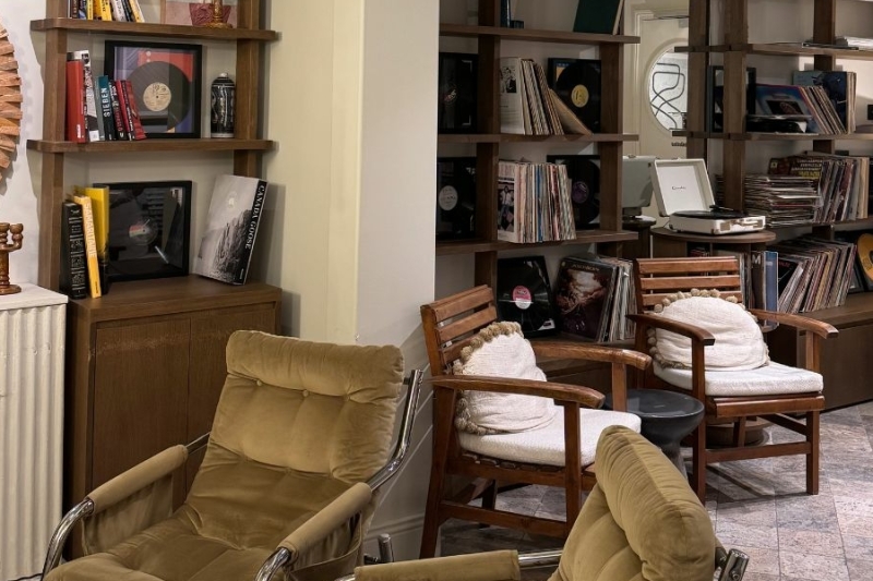 Hotel Sookie Top 3 Boutique Hotels in Parijs