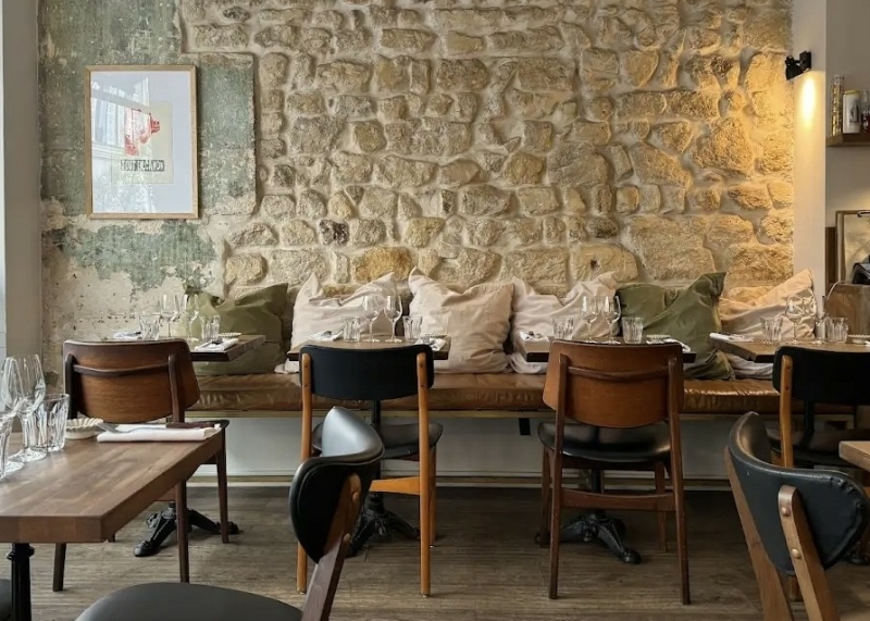 Restaurant Montmartre