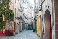 boutique hotel parijs