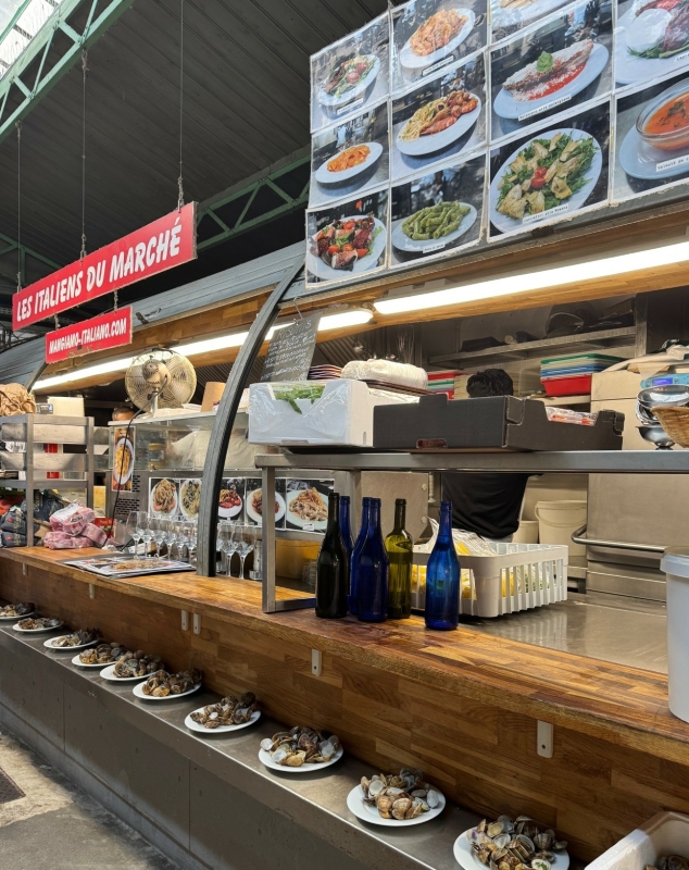 marche des enfants rouges parijs marche enfants