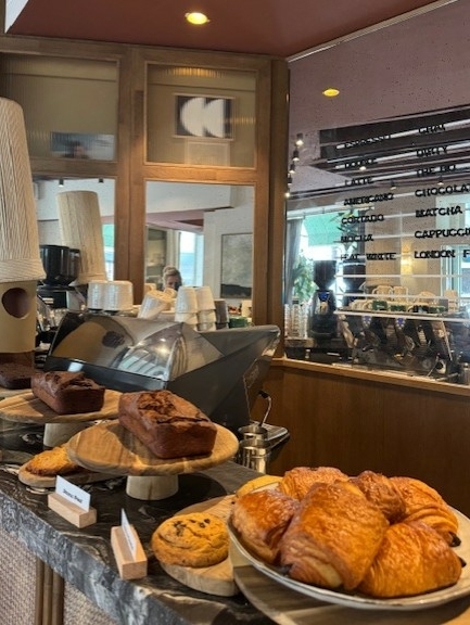 Hotel Sookie Parijs Ontbijt