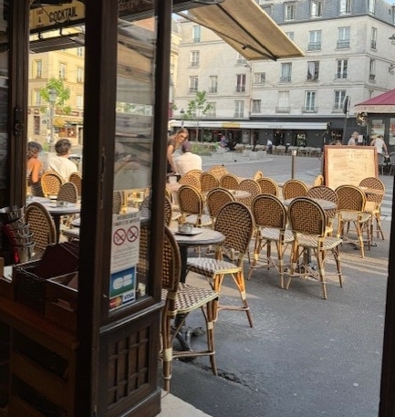 place hotel des grandes ecoles