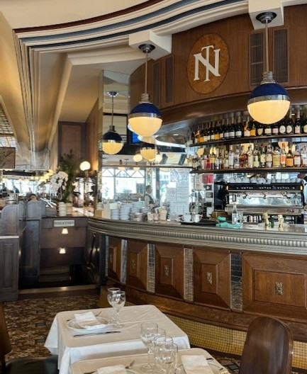 brasserie Terminus Nord