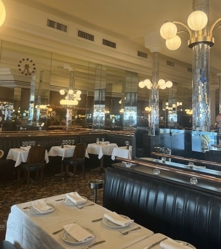 Gare du Nord Terminus Nord