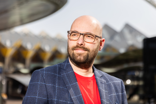 Helderheid in je hoofd