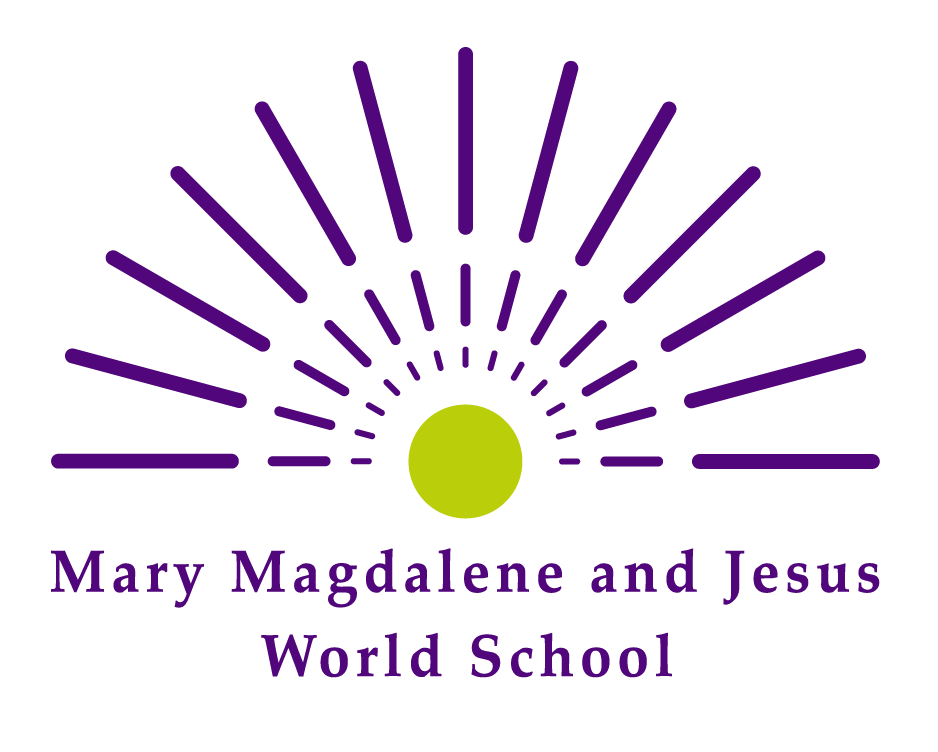 Tweede Openbaring Van Maria Magdalena En Jezus Over Vrede In De Wereld