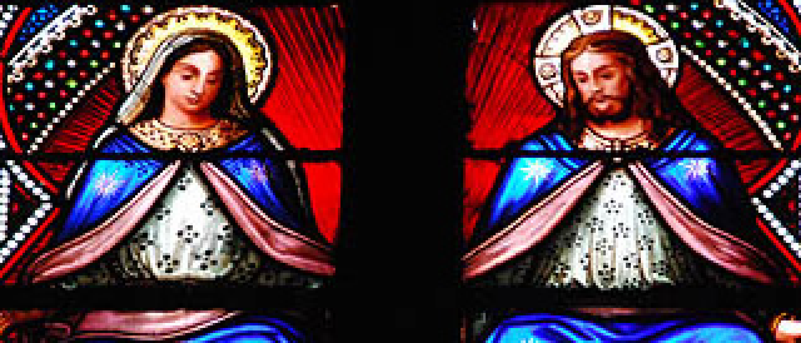 Nieuwjaarsopenbaring 2024 van Maria Magdalena en Jezus: Jullie bevinden je nu in een reinigingsfase
