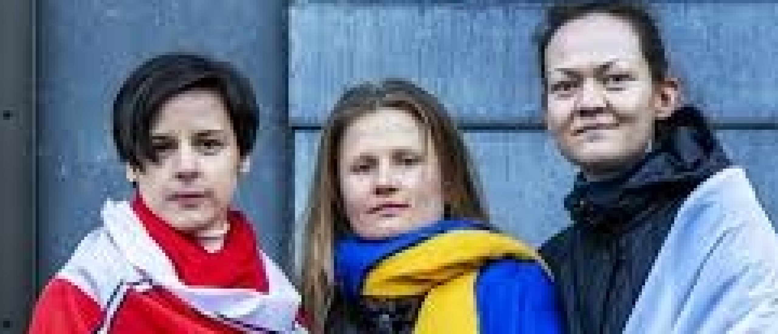 Actuele openbaring van Maria Magdalena en Jezus over de Russisch-Oekraiense oorlog