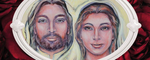 NIEUW! TWEEDE DRUK! DEEL 1 UIT DE SERIE MARIA MAGDALENA EN JEZUS - HUN LEVEN, HUN LIEFDE, HUN MISSIE
