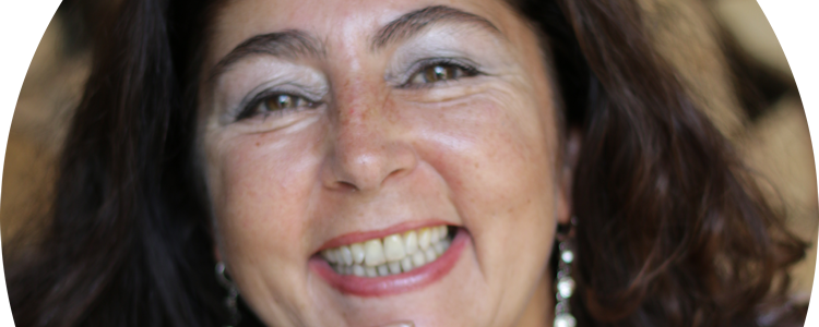 Uniek video-interview met Gabriela en Reint door Lilian Ferru