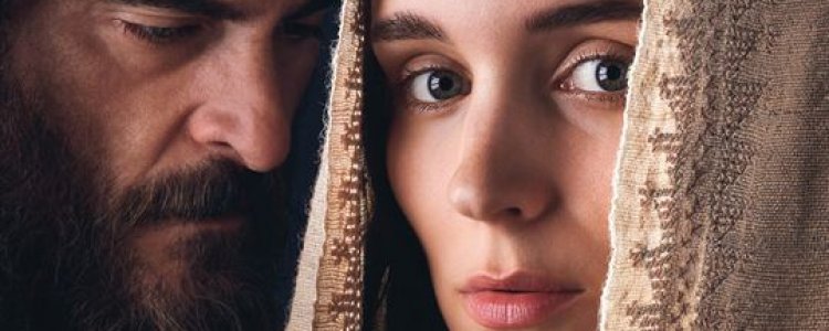 Filmrecensie Maria Magdalena:  Een drie sterren-film die een belangrijke stap voorwaarts betekent