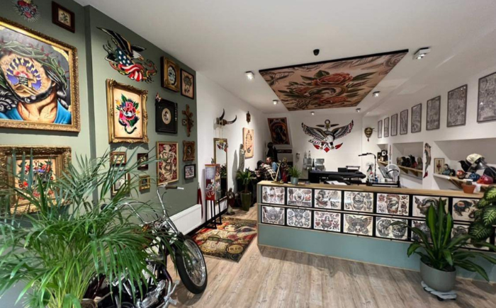 tattoo studio gorinchem marieke bouwman tattoo