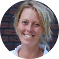 Marieke Rademaker