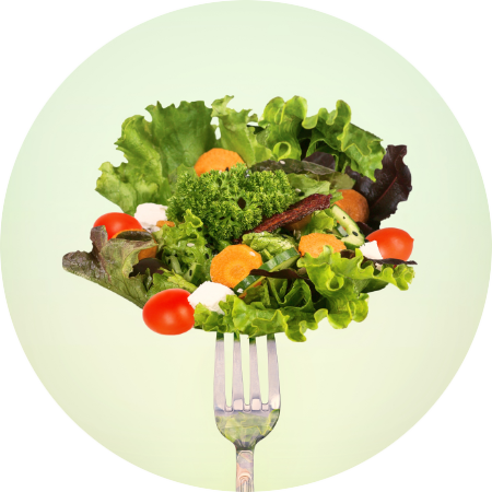 rust in je hoofd, in je lijf en een relatie met eten die werkt na je maagverkleining