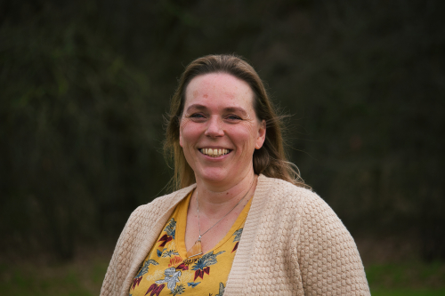 Mariëlle Kwakkel Energetische Therapie
