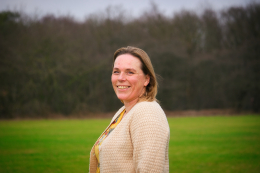 Mariëlle Kwakkel Energetische Therapie