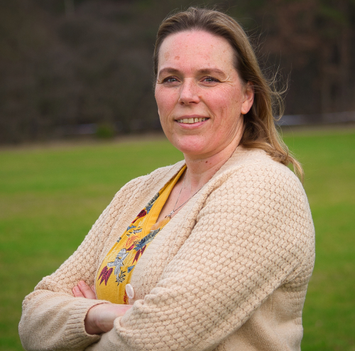 Mariëlle Kwakkel Energetische Therapie