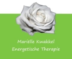 marielle kwakkel energetische therapie logo 1
