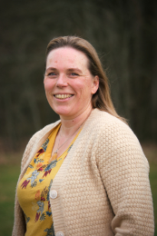 Mariëlle Kwakkel Energetische Therapie