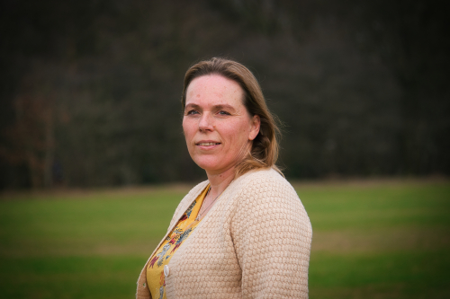 Mariëlle Kwakkel Energetische Therapie