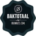 Baktotaal logo