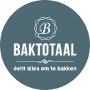 Baktotaal logo - Marije Bakt Brood