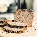 Glutenvrij meergranenbrood 1920 - Marije Bakt Brood