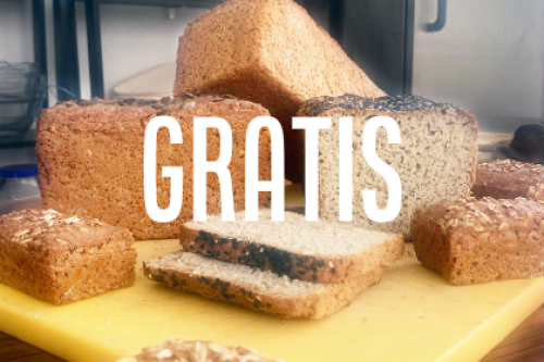 Gratis-glutenvrij-Marije Bakt Brood-aanmelden