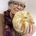 Marijke de Jong - Trotse Thuisbakker Marije Bakt Brood