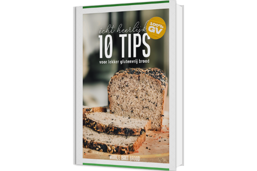 Mockup 10 tips GV | Marije Bakt Brood