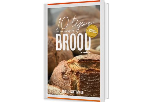 Mockup 10 tips | Marije Bakt Brood