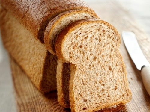 plofbrood uit de supermarkt - marije bakt brood