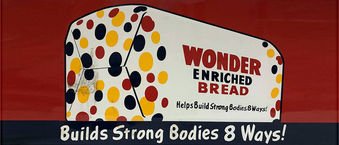 Wonderbrood &#8211; écht wonderlijk brood