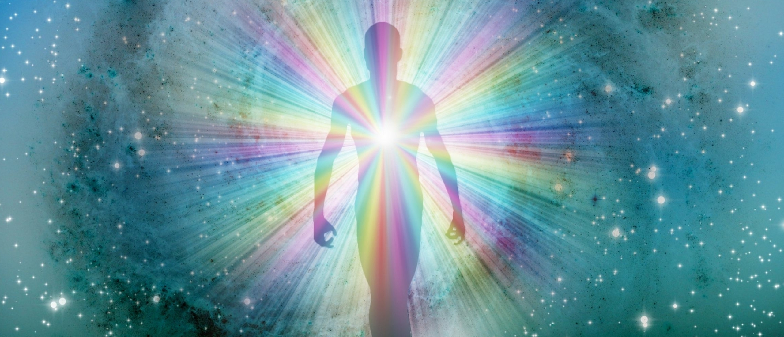 Alles is energie