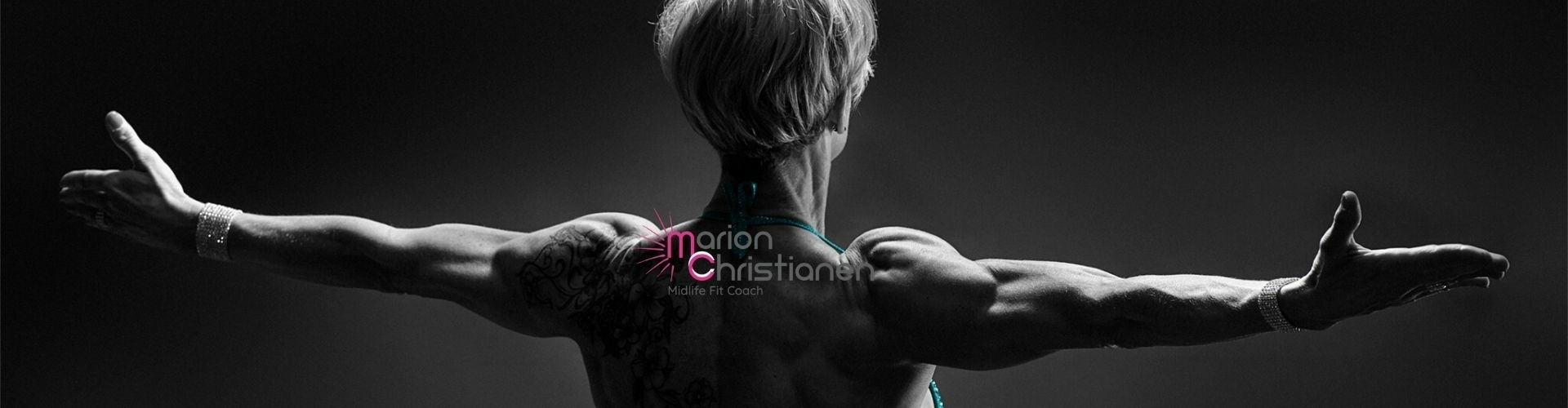 midlife fit coach marion christianen