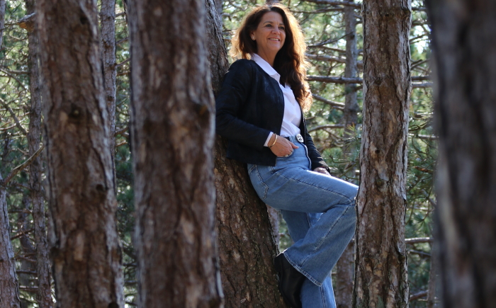 Marion van Zijl Alkmaar