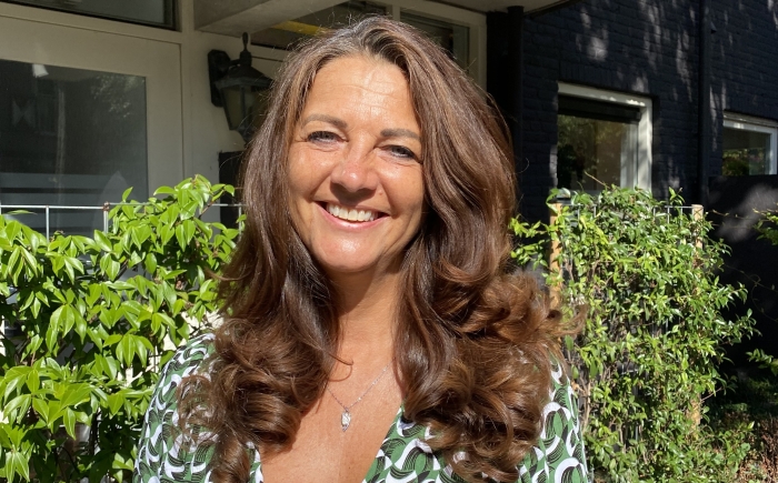 Marion van Zijl Marion van Zijl