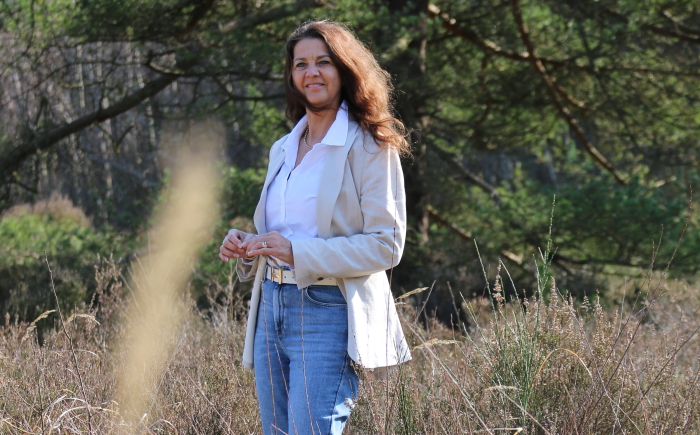 Marion van Zijl Alkmaar