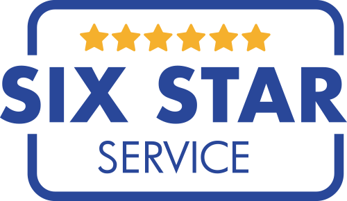 Six Star Service