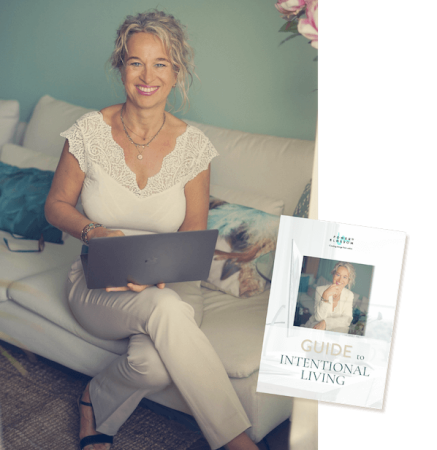 intentional living, met ease, power en connection