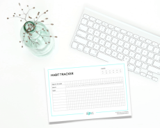 Check je habits en verbeter ze