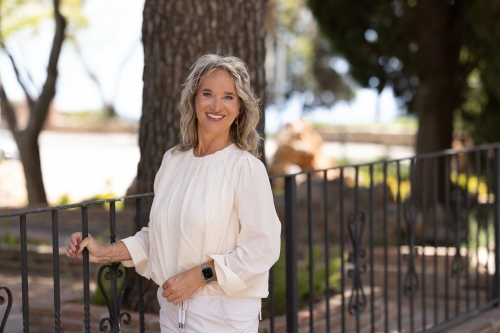 Maris van der Meulen, Richtinggesprek, Executive coach voor vrouwelijke leiders, coaching in Málaga en online