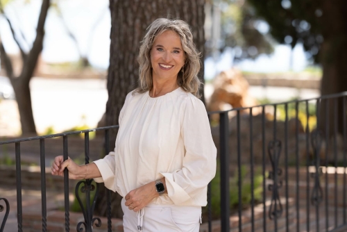 Maris van der Meulen, Richtinggesprek, Executive coach voor vrouwelijke leiders, coaching in Málaga en online