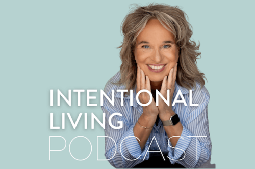 Intentional Living Podcast