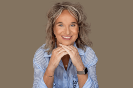 Scherpe helderheid voor vrouwelijke leiders in een uur