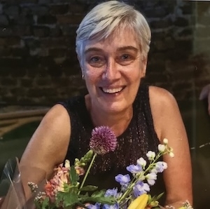 Review Margo van der Put Executive coaching review